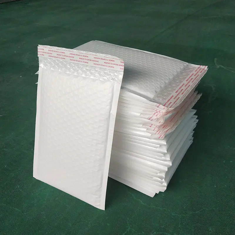 BOPP Bubble Mailer film