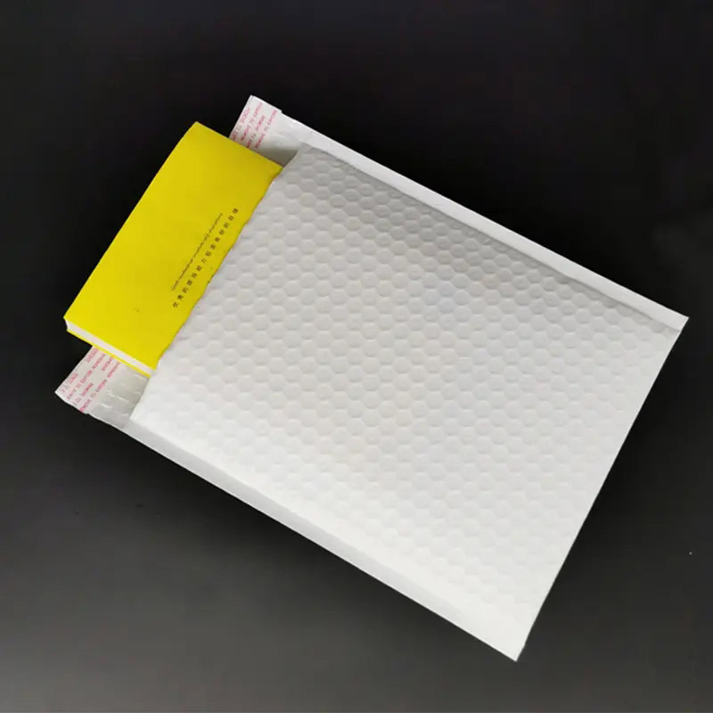 BOPP Bubble Mailer film