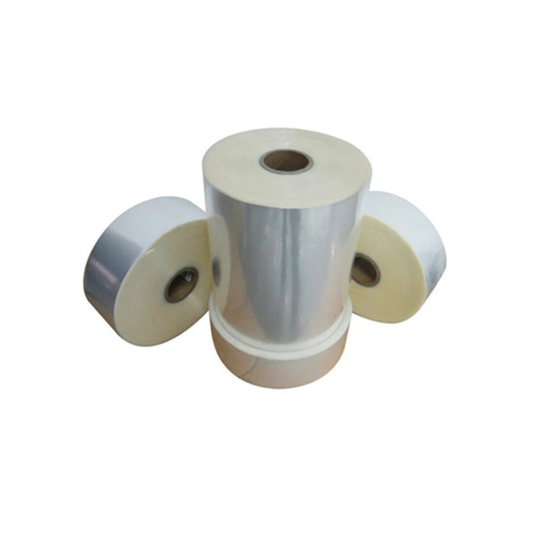 Heat Sealable BOPP Film