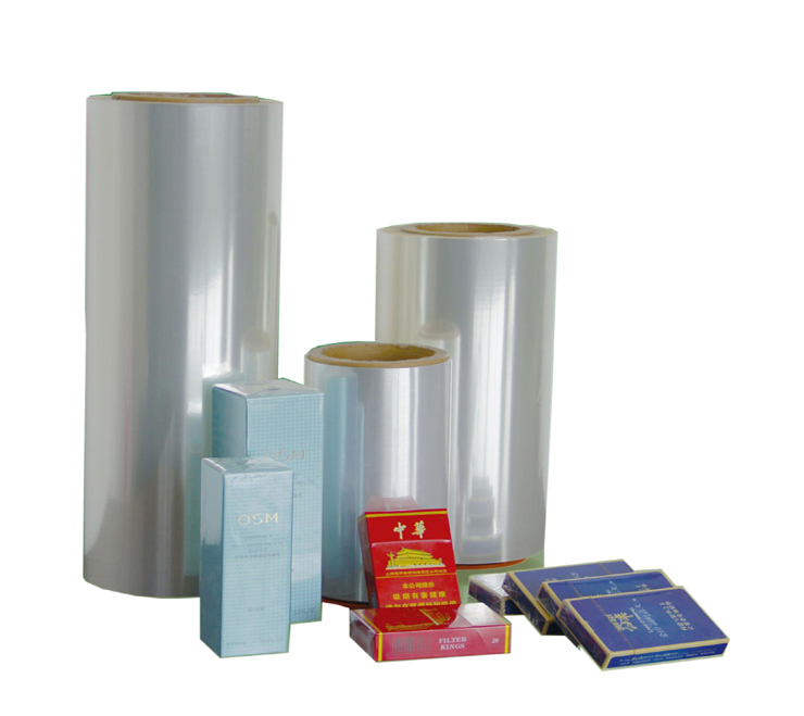  heat seal film